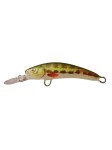 WOBLER Dorado Stick Floating 4,5cm MN