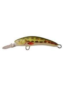 WOBLER Dorado Stick Floating 4,5cm MN