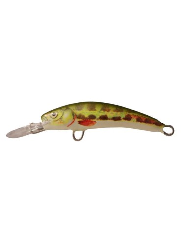 WOBLER Dorado Stick Floating 4,5cm MN
