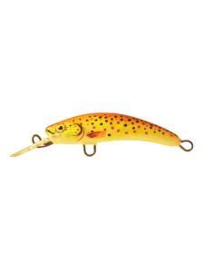 WOBLER Dorado Stick Floating 4,5cm TR