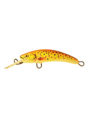 WOBLER Dorado Stick Floating 4,5cm TR