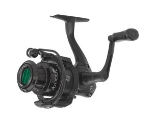 KOŁOWROTEK Mitchell Avocet R 8000