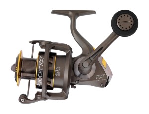 KOŁOWROTEK Mitchell Avocet RZT 8000