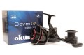 KOŁOWROTEK Okuma CEYMAR BAITFEEDER 330