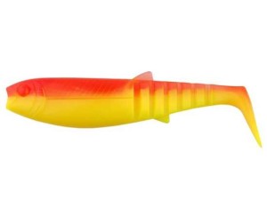 PRZYNĘTA Savage Gear Cannibal 15cm - YR Fluo