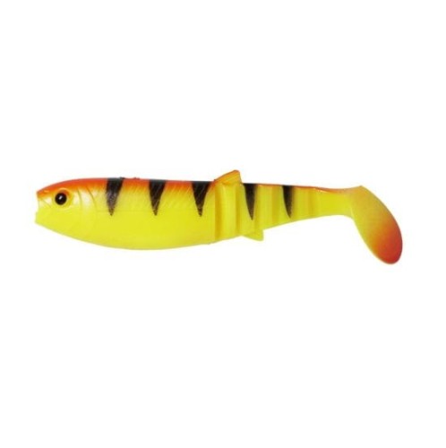 PRZYNĘTA Savage Gear Cannibal 15cm - Golden Ambulance