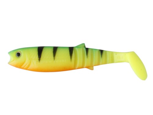 PRZYNĘTA Savage Gear Cannibal 12,5cm - Firetiger
