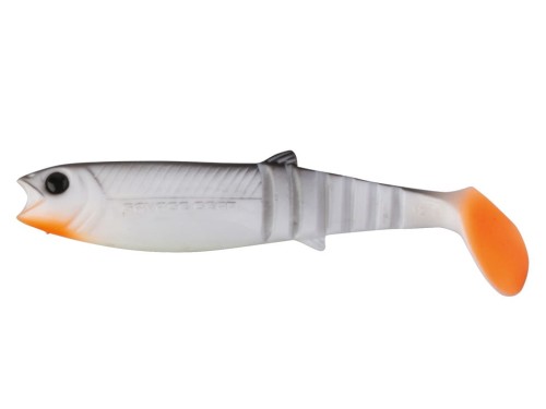 PRZYNĘTA Savage Gear Cannibal 8cm - White and Black