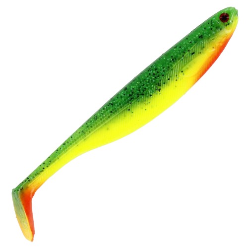 PRZYNĘTA Westin Shad Teez 7,5cm - Fireflake