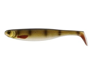PRZYNĘTA Westin Shad Teez 7,5cm - Crystal Perch