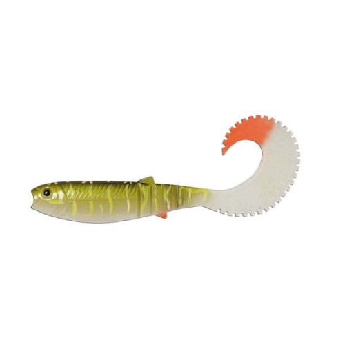 PRZYNĘTA Savage Gear CANNIBAL CURL TAIL 10cm Pike NOWOŚĆ 2019