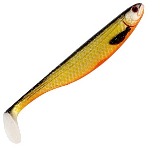 PRZYNĘTA Westin Shad Teez 7,5cm -Official Roach
