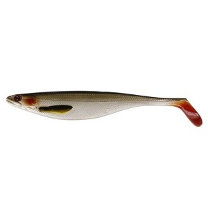 PRZYNĘTA Westin Shad Teez 7,5cm - Lively Roach