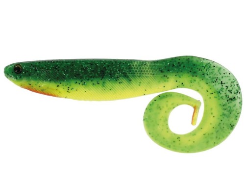 PRZYNĘTA Westin Curl Teez 7cm - Fireflake