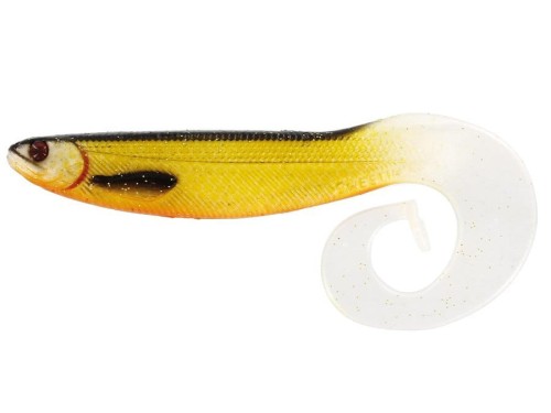 PRZYNĘTA Westin Curl Teez 8,5cm - Official Roach