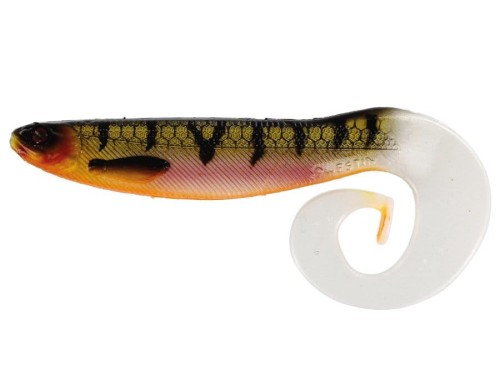 PRZYNĘTA Westin Curl Teez 8,5cm - Bling Perch