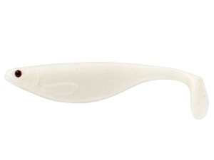 PRZYNĘTA Westin Shad Teez 7cm - Pearl