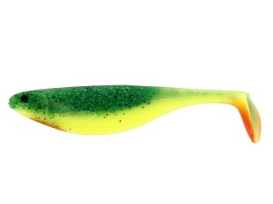 PRZYNĘTA Westin Shad Teez 7cm - Fireflake