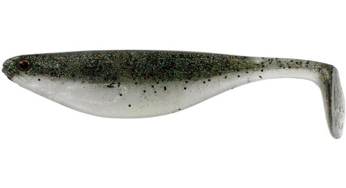 PRZYNĘTA Westin Shad Teez 16cm - Sparkling Grey