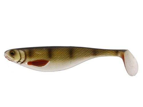 PRZYNĘTA Westin Shad Teez 16cm - Crystal Perch