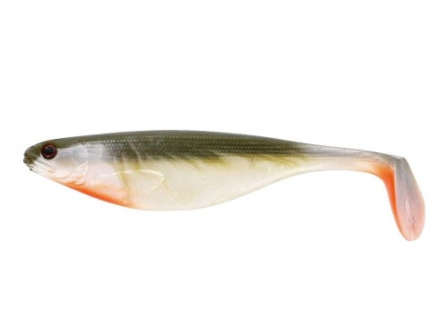 PRZYNĘTA Westin Shad Teez 16cm - Bass Orange
