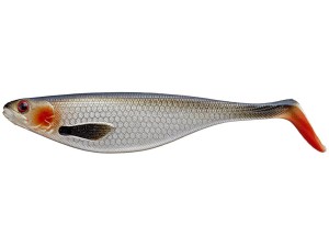 PRZYNĘTA Westin Shad Teez 16cm - Lively Roach