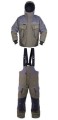 KOMBINEZON wypornościowy GRAFF FLOAT GUARD 214-O-B L / 182