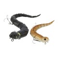 PRZYNĘTA Savage Gear 3D SNAKE 30cm 57g White