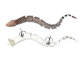PRZYNĘTA Savage Gear 3D SNAKE 20cm 25g Rattle