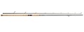 WĘDKA Abu Garcia SVARTZONKER SPIN H 259cm 40-140g