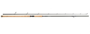 WĘDKA Abu Garcia SVARTZONKER SPIN H 259cm 40-140g