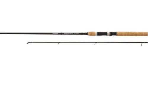 WĘDKA Shimano VENGEANCE BX 240 H