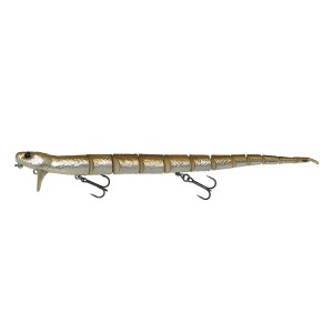 PRZYNĘTA Savage Gear 3D SNAKE 30cm 57g Steel Adder