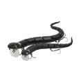 PRZYNĘTA Savage Gear 3D SNAKE 30cm 57g Steel Adder