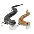 PRZYNĘTA Savage Gear 3D SNAKE 20cm 25g Green Fluo