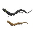 PRZYNĘTA Savage Gear 3D SNAKE 20cm 25g Green Fluo