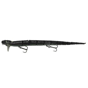 PRZYNĘTA Savage Gear 3D SNAKE 20cm 25g Black Adder