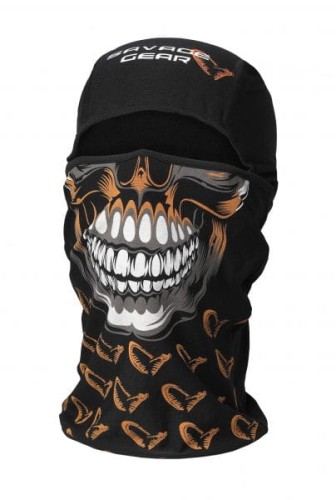 KOMINIARKA Savage Gear SKULL BALACLAVA 59214