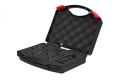 ZESTAW sygnalizatorów DAM MAD® NANO BITE ALARM 3+1 52328