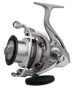 Kołowrotek Spro Canyon XR 4000