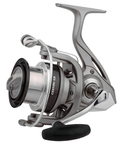 Kołowrotek Spro Canyon XR