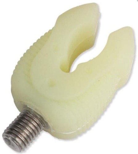 UCHWYT Carp Spirit BUTT GRIP SOFT LUMINOUS