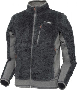 BLUZA Savage Gear SIMPLY SAVAGE HIGH LOFT FLEECE L