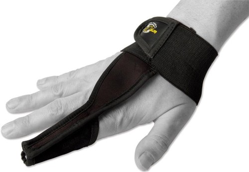 RĘKAWICA Carp Spirit CASTING GLOVE