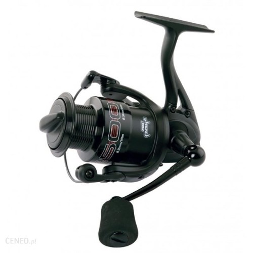 KOŁOWROTEK Fox Rage WarrioR 4000 NRL009