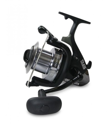 KOŁOWROTEK Starbaits TALOS 10000