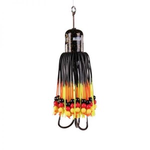 PRZYNĘTA sumowa DAM MADCAT CLONK TEASER 250g Black