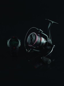 Kołowrotek DAM Quick 6 1000 FD