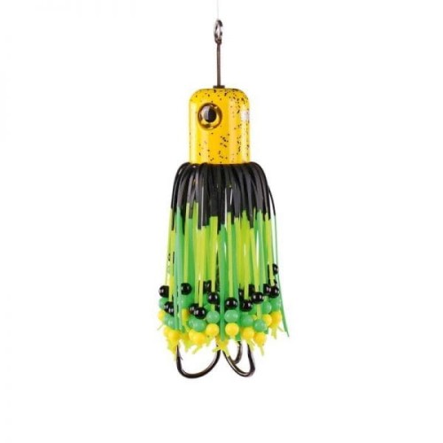 PRZYNĘTA sumowa DAM MADCAT CLONK TEASER 200g Yellow