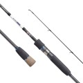 Wędka DAM EFFZETT MICROFLEX 2.30m 1-7g